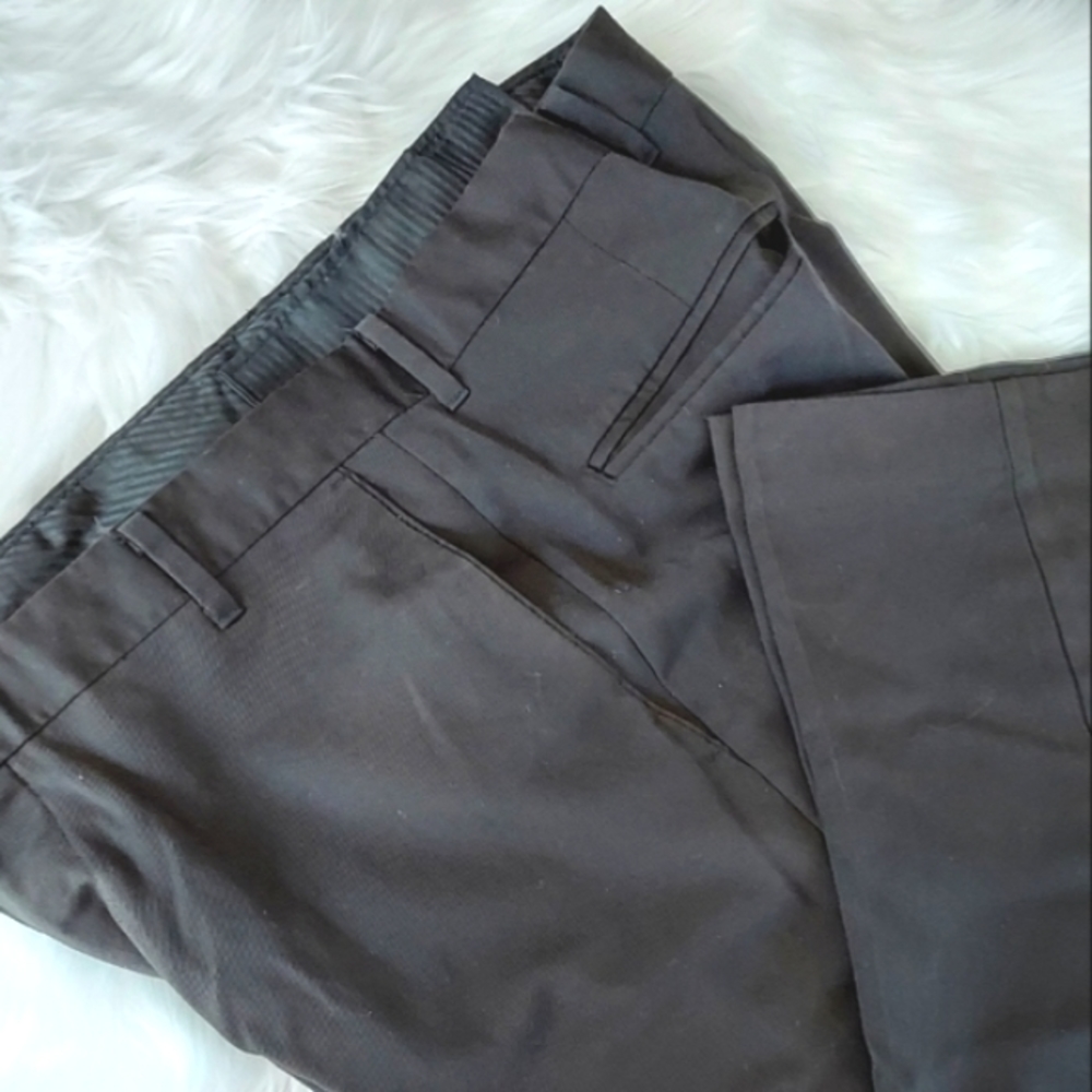 MENS DRESS PANTS